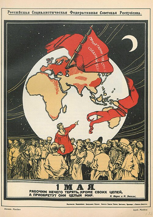 Socialism in One Country